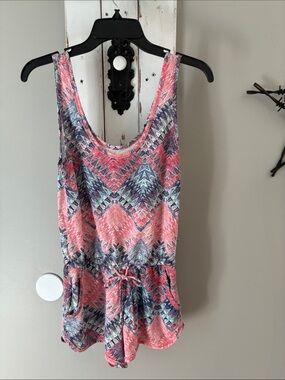 Women’s romper